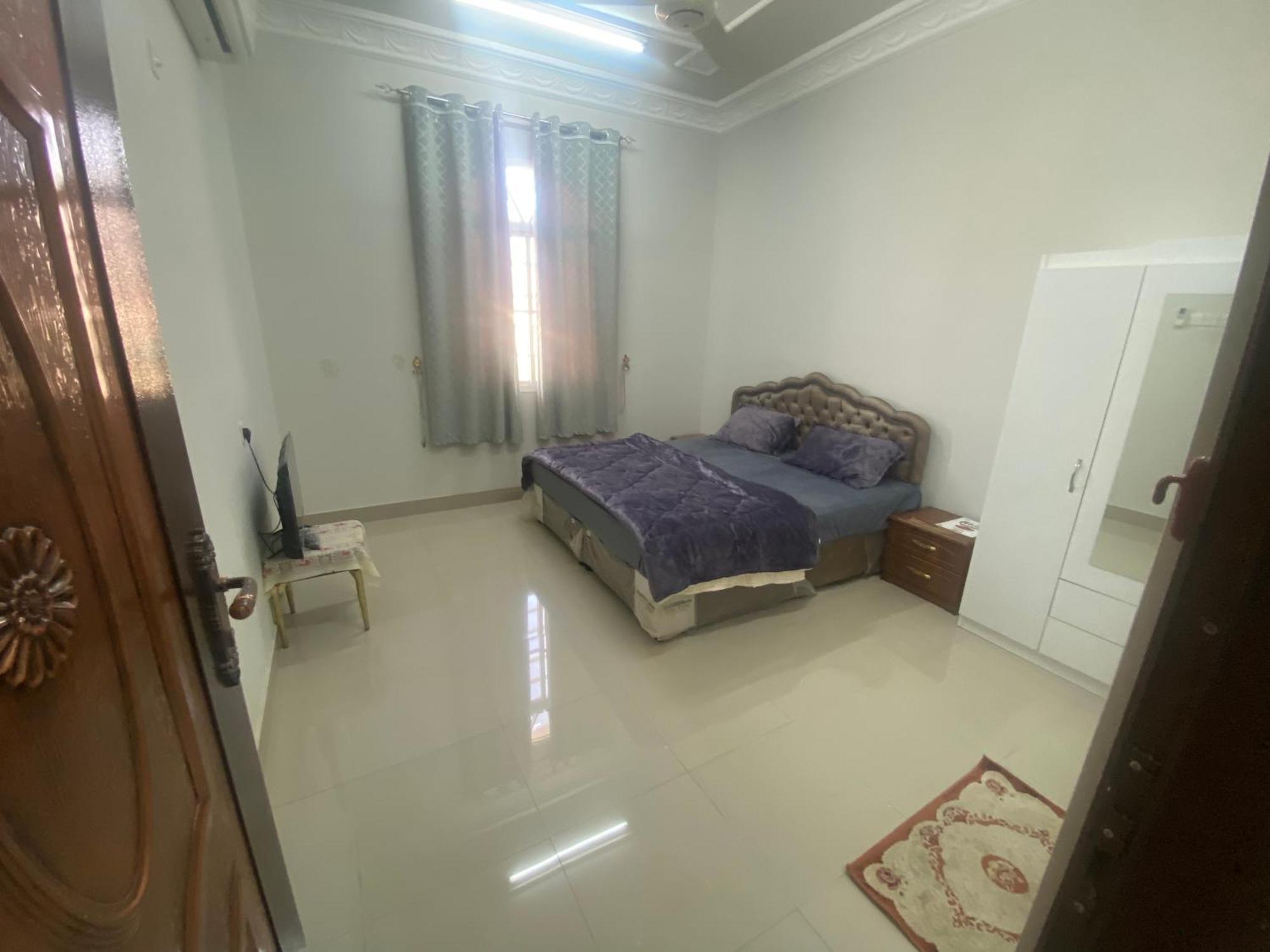 Dar Alhamra Inn Al Hamra Exterior foto