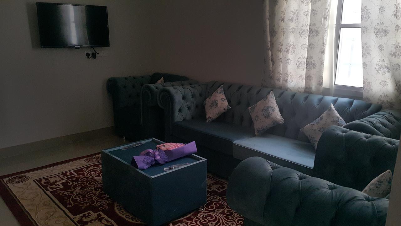 Dar Alhamra Inn Al Hamra Exterior foto