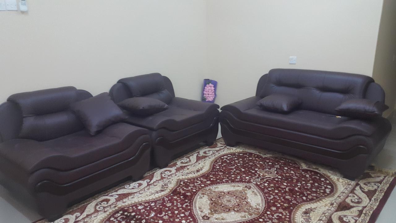 Dar Alhamra Inn Al Hamra Exterior foto