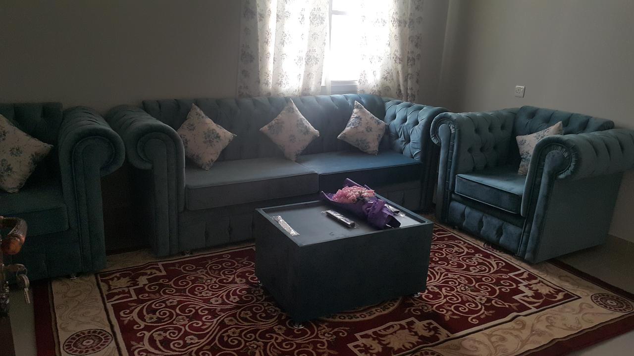 Dar Alhamra Inn Al Hamra Exterior foto