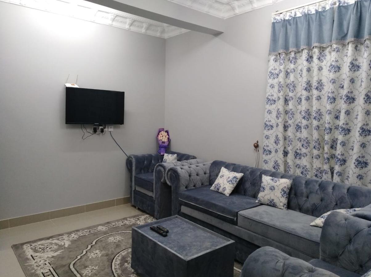 Dar Alhamra Inn Al Hamra Exterior foto