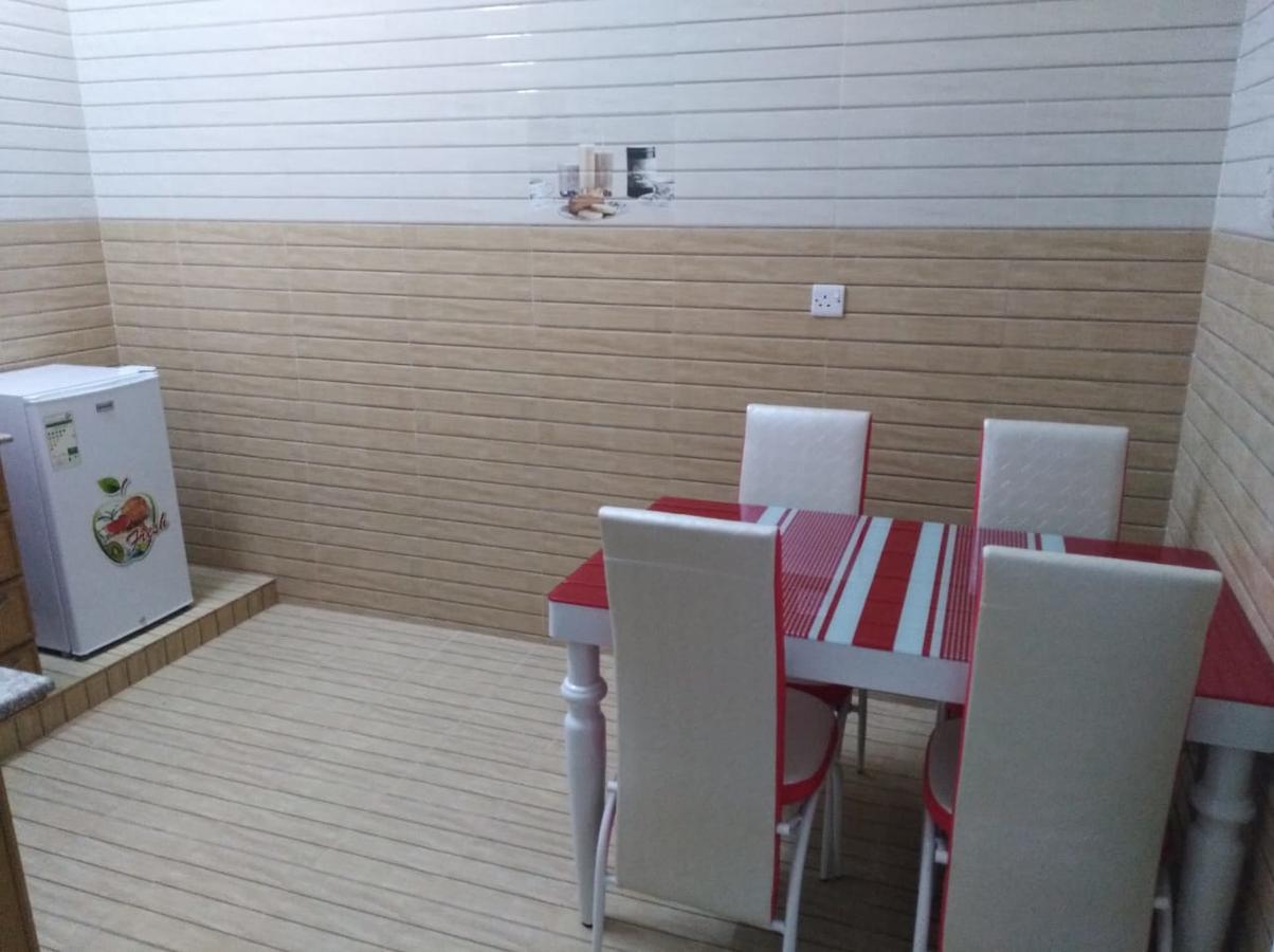Dar Alhamra Inn Al Hamra Exterior foto