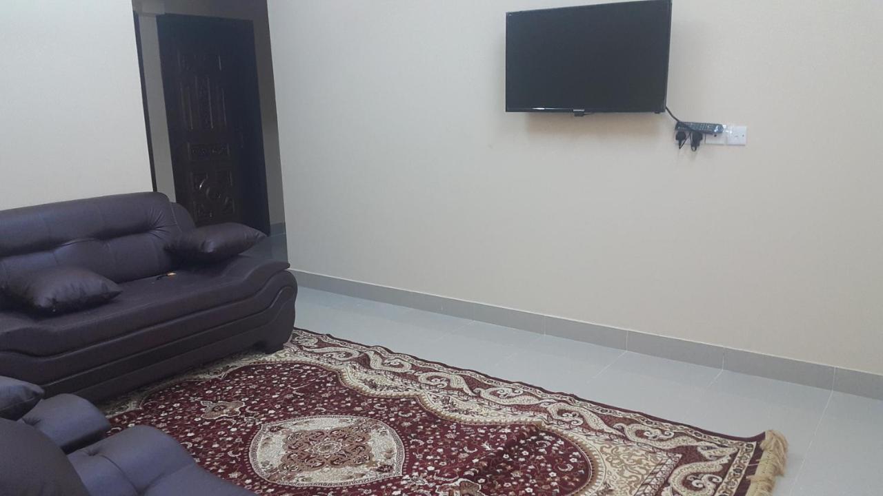 Dar Alhamra Inn Al Hamra Exterior foto