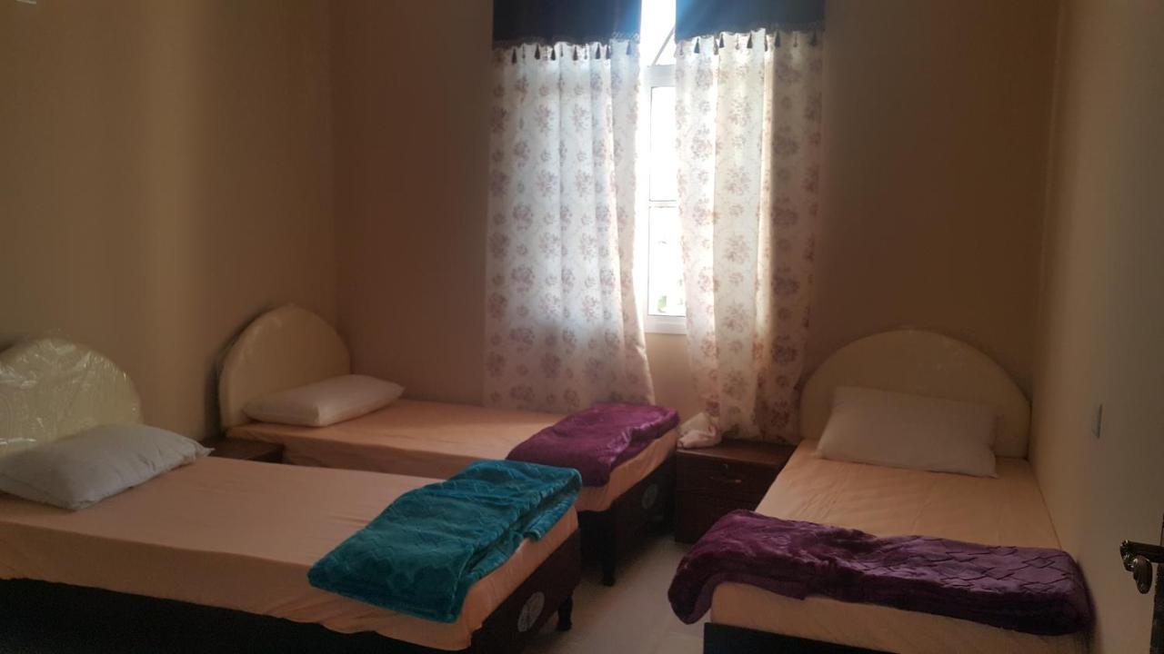 Dar Alhamra Inn Al Hamra Exterior foto