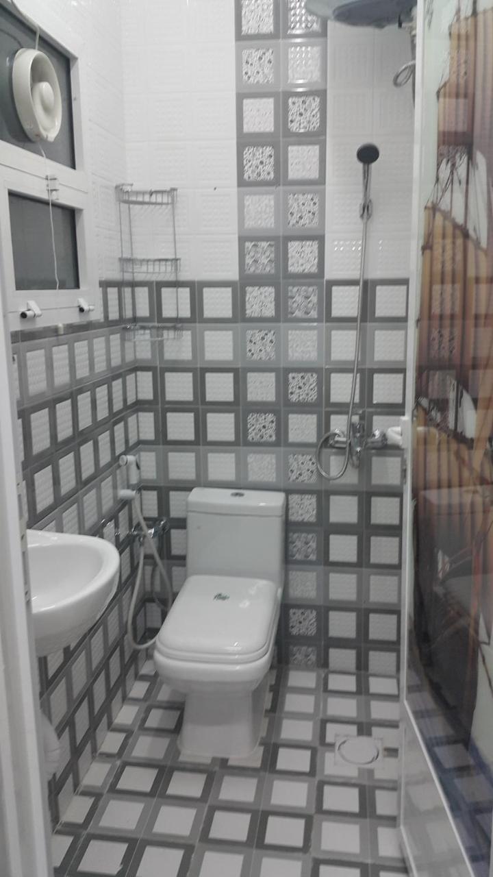 Dar Alhamra Inn Al Hamra Exterior foto